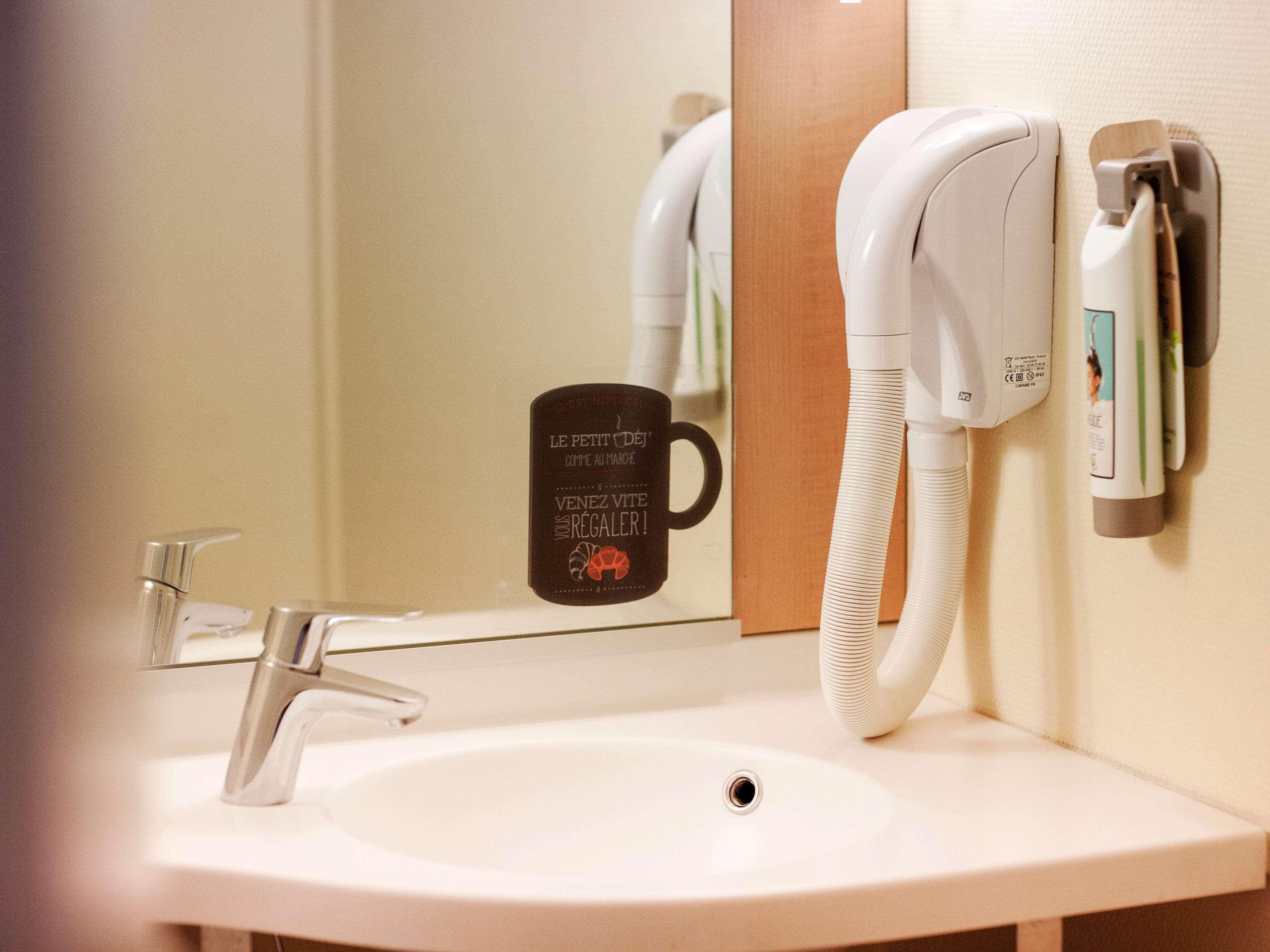 Ibis Ferrand Montferrand Hotel Clermont-Ferrand